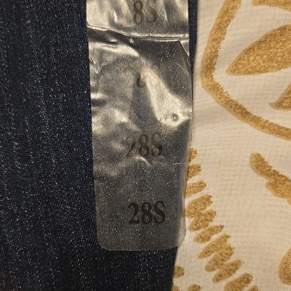 Miss Me Dark Blue Boot Cut Jeans - Picture 3 of 7